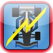 SwipeSpeed I - The Drag Racing Game for Fast Fingers