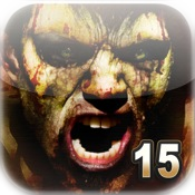 Zombies Live™ - 15 Loyalty Points