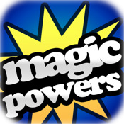 Magic Powers - What Would You Want?