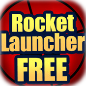 Bazooka Rocket Launcher