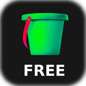 Bucket (Life) List FREE