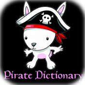 Pirate Dictionary