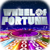 Wheel of Fortune International