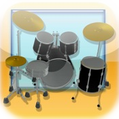 Drummer : a free drum kit
