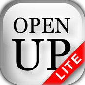 Open Up Lite