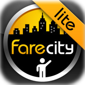 Fare City: Taxi Mania FREE