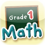Lernerfolg Grundschule Mathematik - Klasse 1