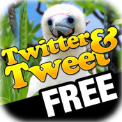 Twitter & Tweet Bird Calls