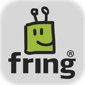 fring visually impaired version