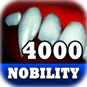 iVampires 4000 Nobility