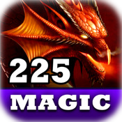 iKnights 225 Magic
