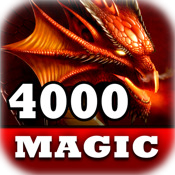 iKnights 4000 Magic