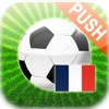 French Football 2010/11 (Ligue 1, Ligue 2, National)