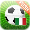 Italian Football 2010/11 (Serie A, B, C1/A, C1/B)