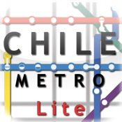 CHILE Metro Lite