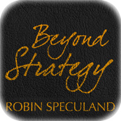 Beyond Strategy by Robin Speculand