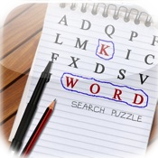 WordSearch PuzzleMania (A Free Word Search Game)