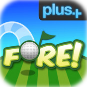 Fore by Cobra Mobile