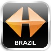 NAVIGON MobileNavigator Brasil