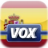 Gran Diccionario Vox de la Lengua Española