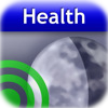 The Moon Planner Health