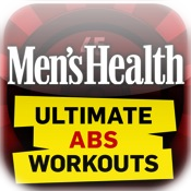 Men's Health Ultimate Abs