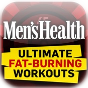Men's Health Ultimate Fat-Burning Workouts