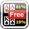 PokerCruncher - Free - Poker Odds Calculator