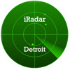 iRadar Detroit