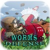 Worms Defense