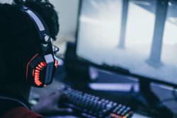 Gaming am PC ist für viele Spieler das Nonplusultra