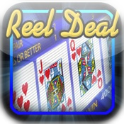 Reel Deal Video Poker
