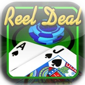 Reel Deal Blackjack