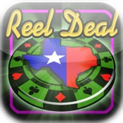 Reel Deal Texas Hold'Em
