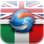 Italienisch-Englisch Übersetzungs-Wörterbuch von Ultralingua