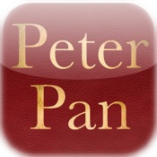 Peter Pan by J. M. Barrie; ebook