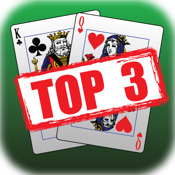 Solitaire Top 3