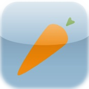 TheCarrot.com - Track your life