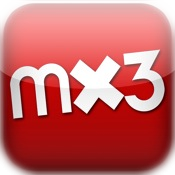 Mx3.ch Mobile