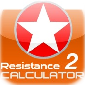 Resistance Calculator v3