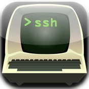TouchTerm SSH