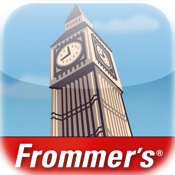 London: A Frommer's Complete Guide