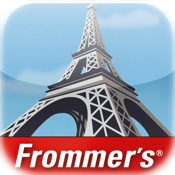 Paris: A Frommer's Complete Guide