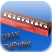 DMXDIPster