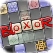 BloXoR