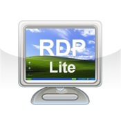 Remote Desktop Lite - RDP