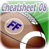 Fantasy Football Cheatsheet '08