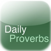 Daily Proverbs - KJV Bible