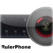 RulerPhone - Camera Measuring