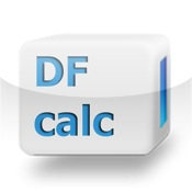 DFcalc